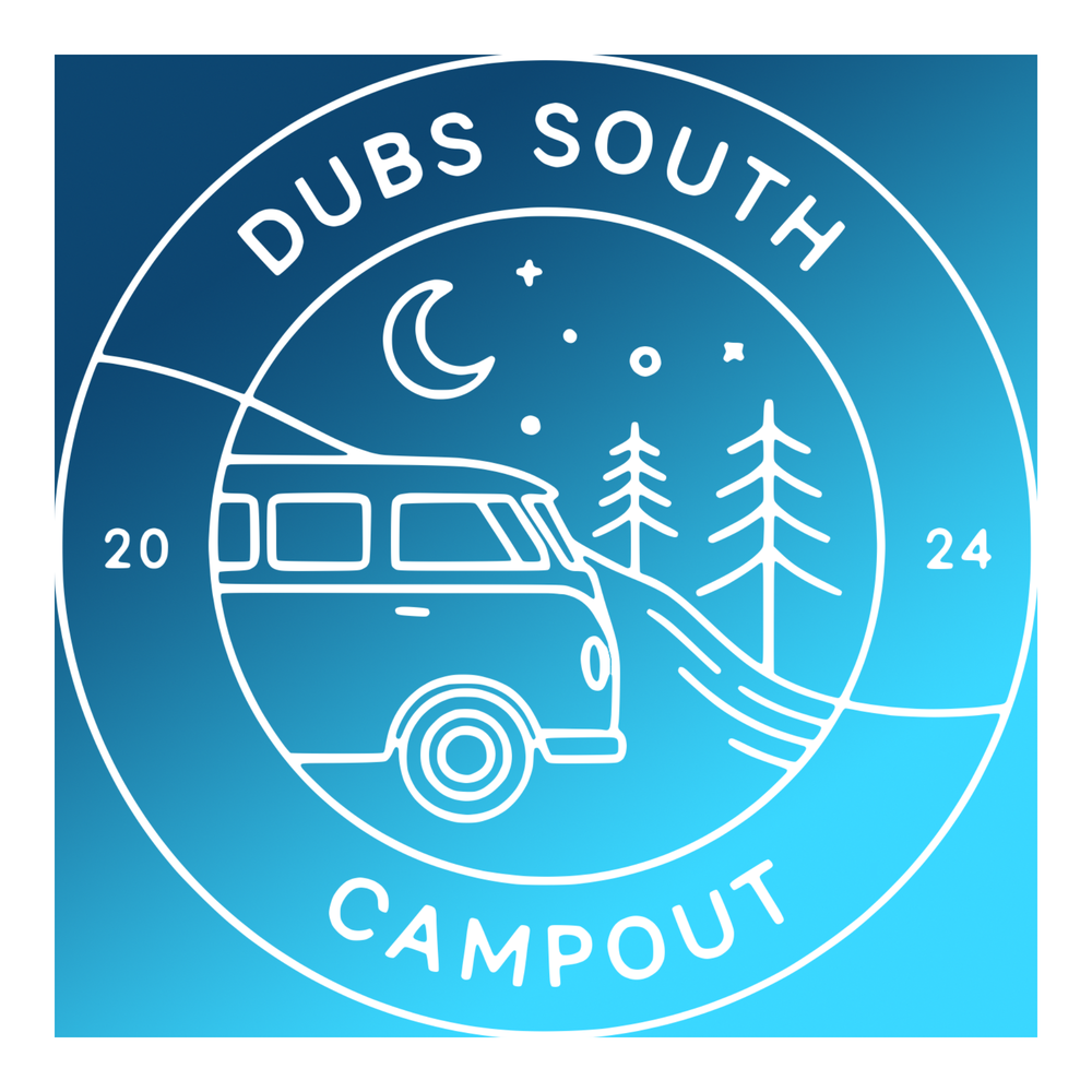 Dubs South Campout