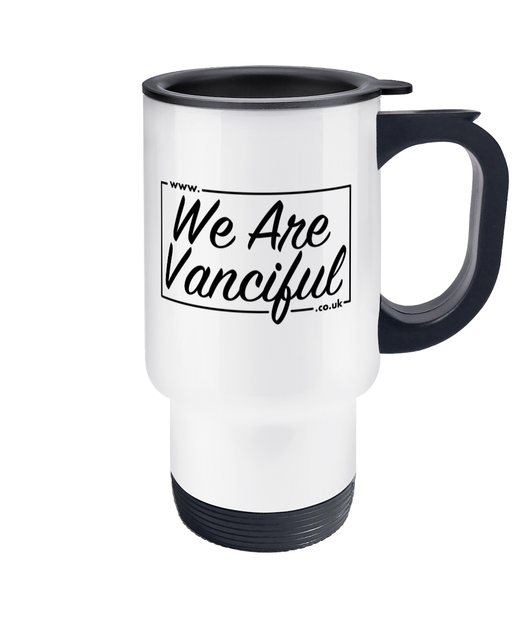 The T5.1 Travel Mug