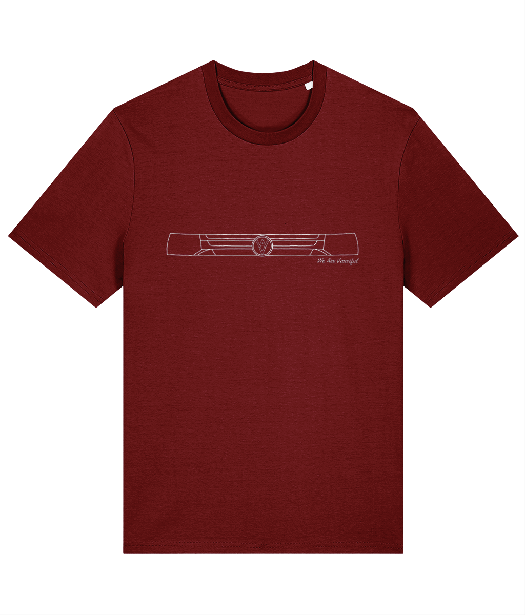 The T5.1 X DSC T-Shirt