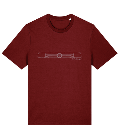 The T5.1 X DSC T-Shirt